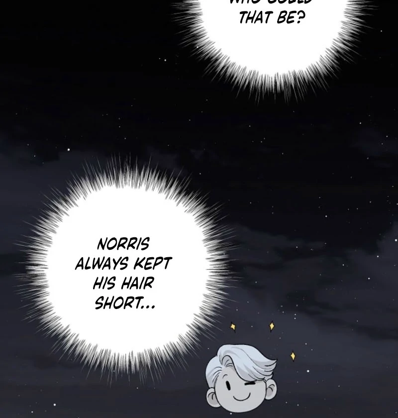 Trapped inside the Ice Emperor’s cage Chapter 18 - page 30
