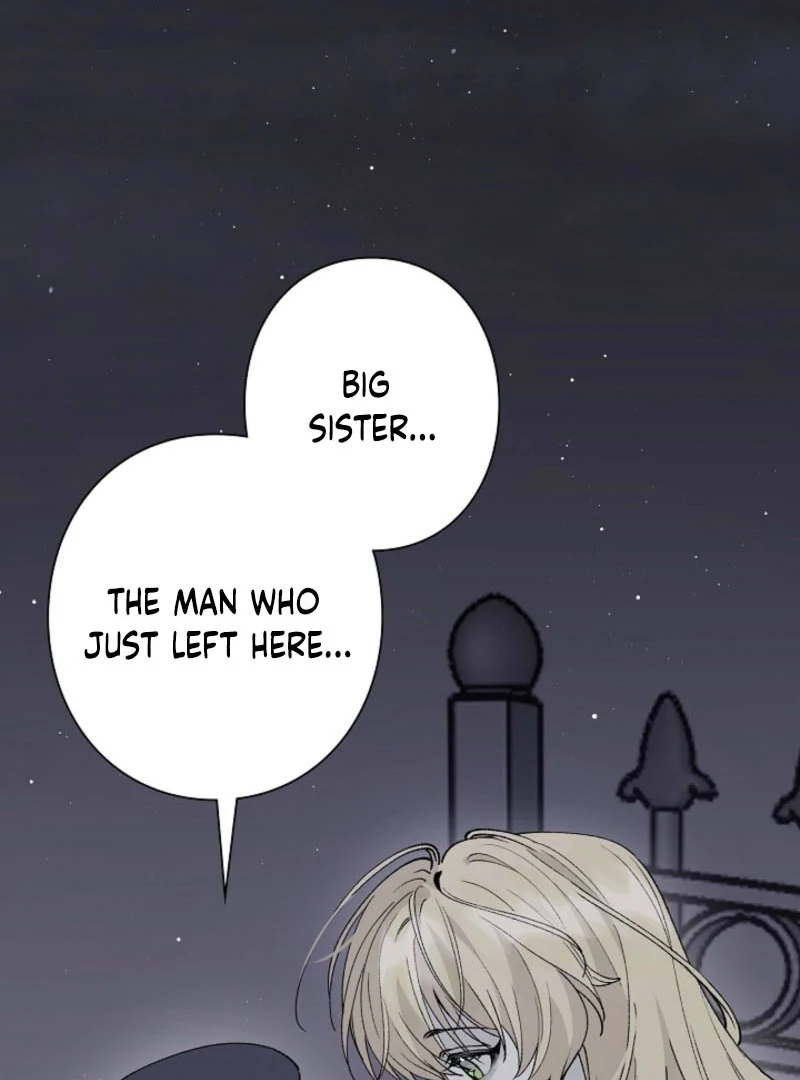 Trapped inside the Ice Emperor’s cage Chapter 18 - page 31