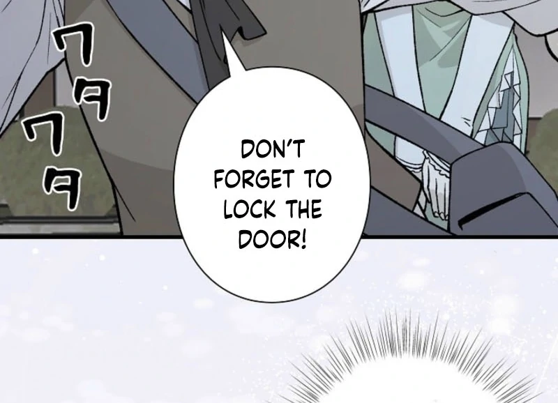 Trapped inside the Ice Emperor’s cage Chapter 18 - page 34