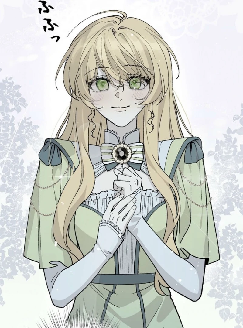 Trapped inside the Ice Emperor’s cage Chapter 18 - page 36