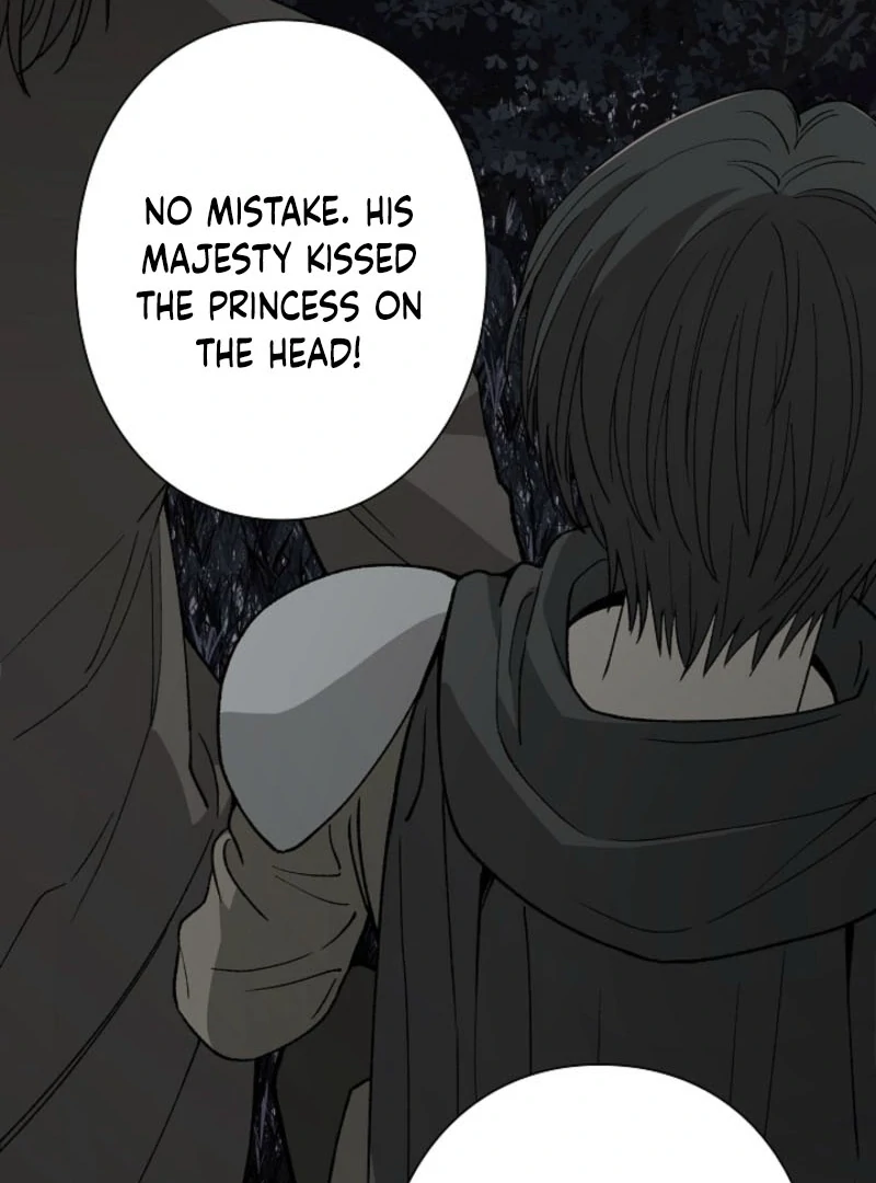 Trapped inside the Ice Emperor’s cage Chapter 18 - page 41