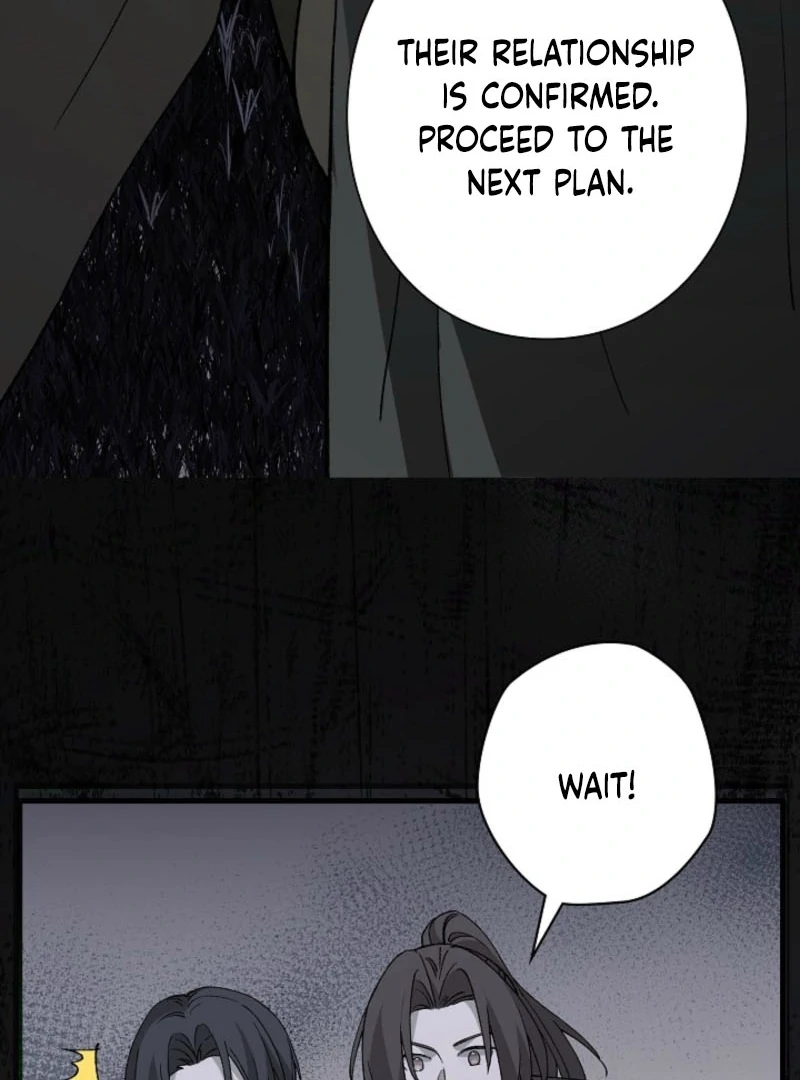 Trapped inside the Ice Emperor’s cage Chapter 18 - page 42