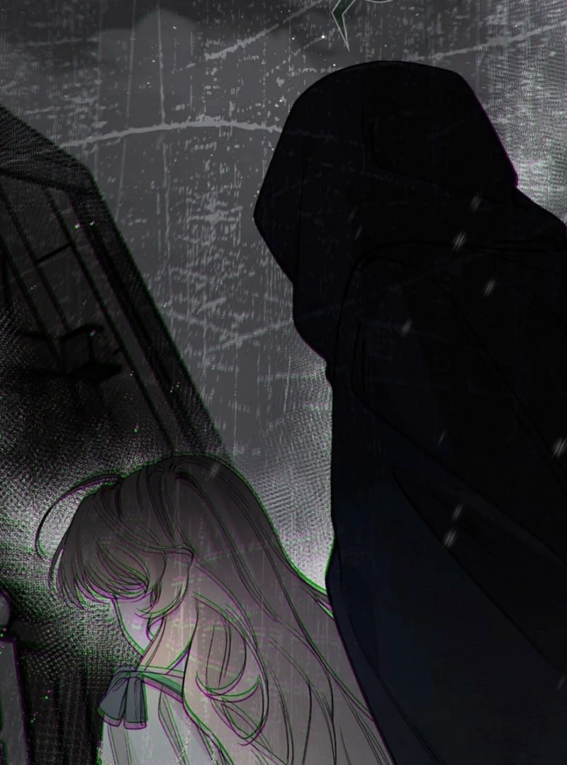 Trapped inside the Ice Emperor’s cage Chapter 18 - page 44