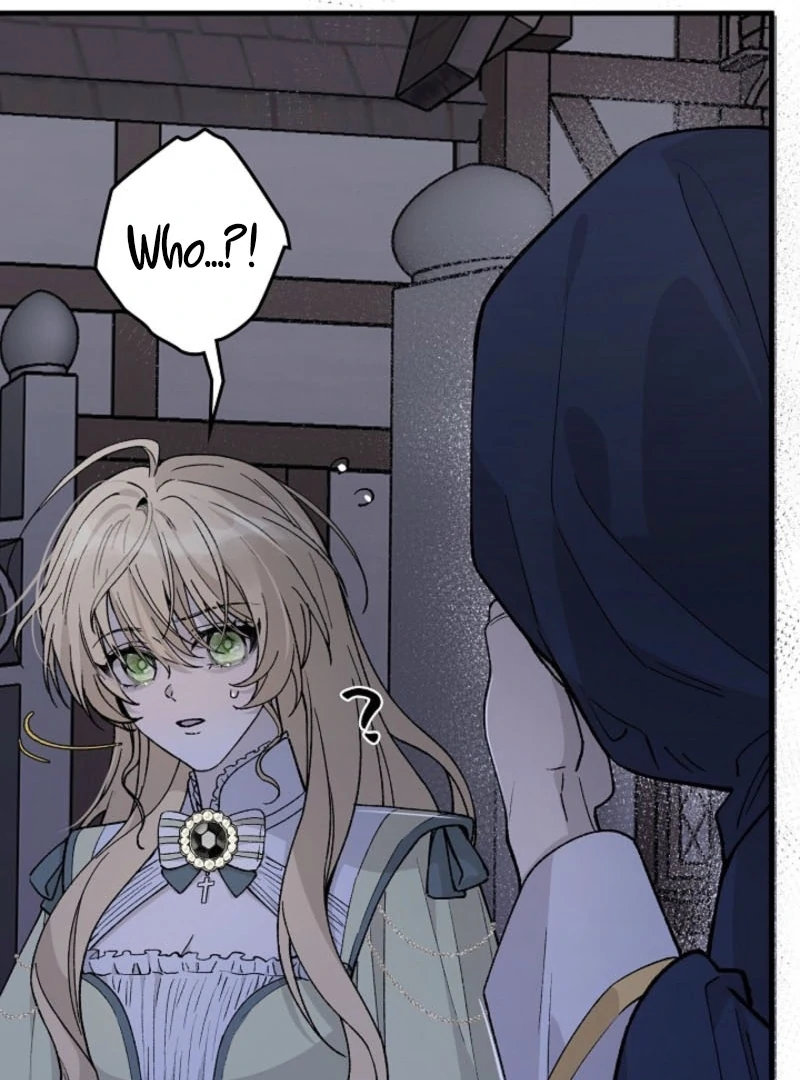 Trapped inside the Ice Emperor’s cage Chapter 18 - page 47