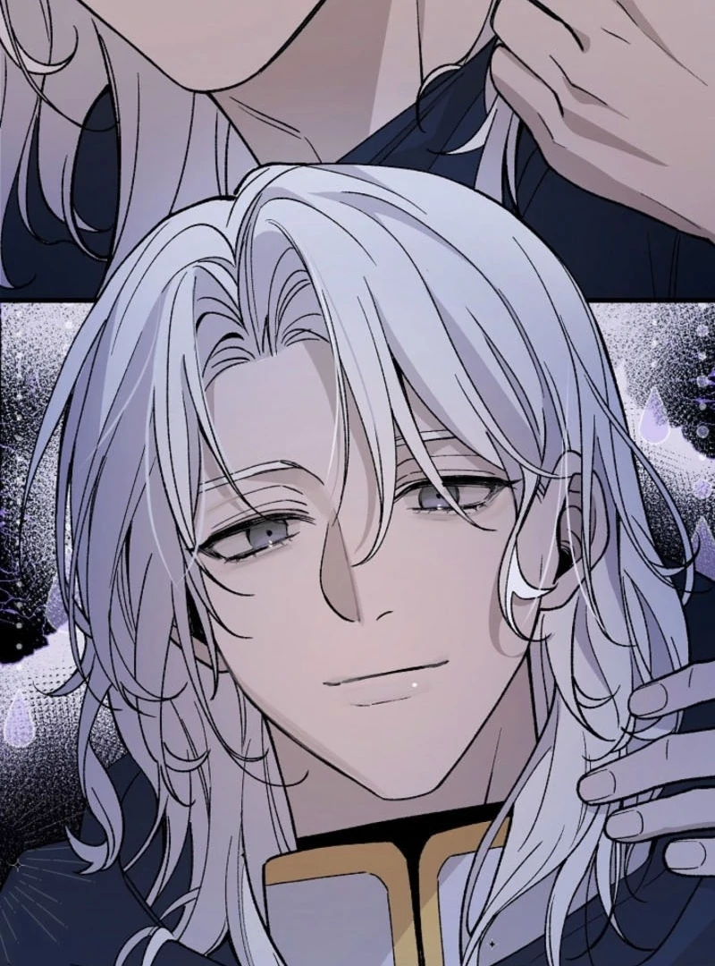 Trapped inside the Ice Emperor’s cage Chapter 18 - page 49