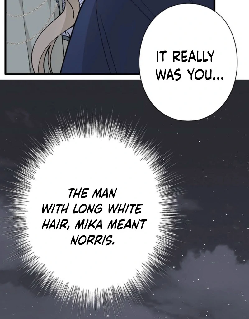 Trapped inside the Ice Emperor’s cage Chapter 18 - page 52