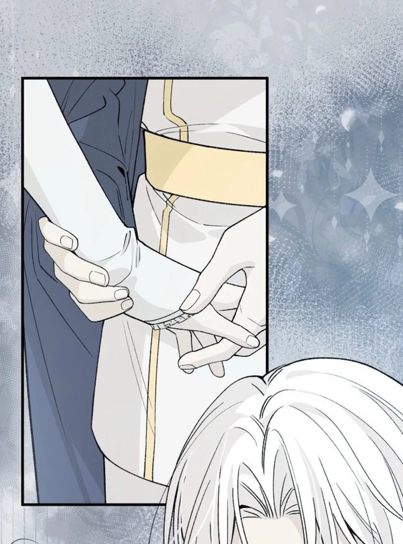 Trapped inside the Ice Emperor’s cage Chapter 18 - page 55
