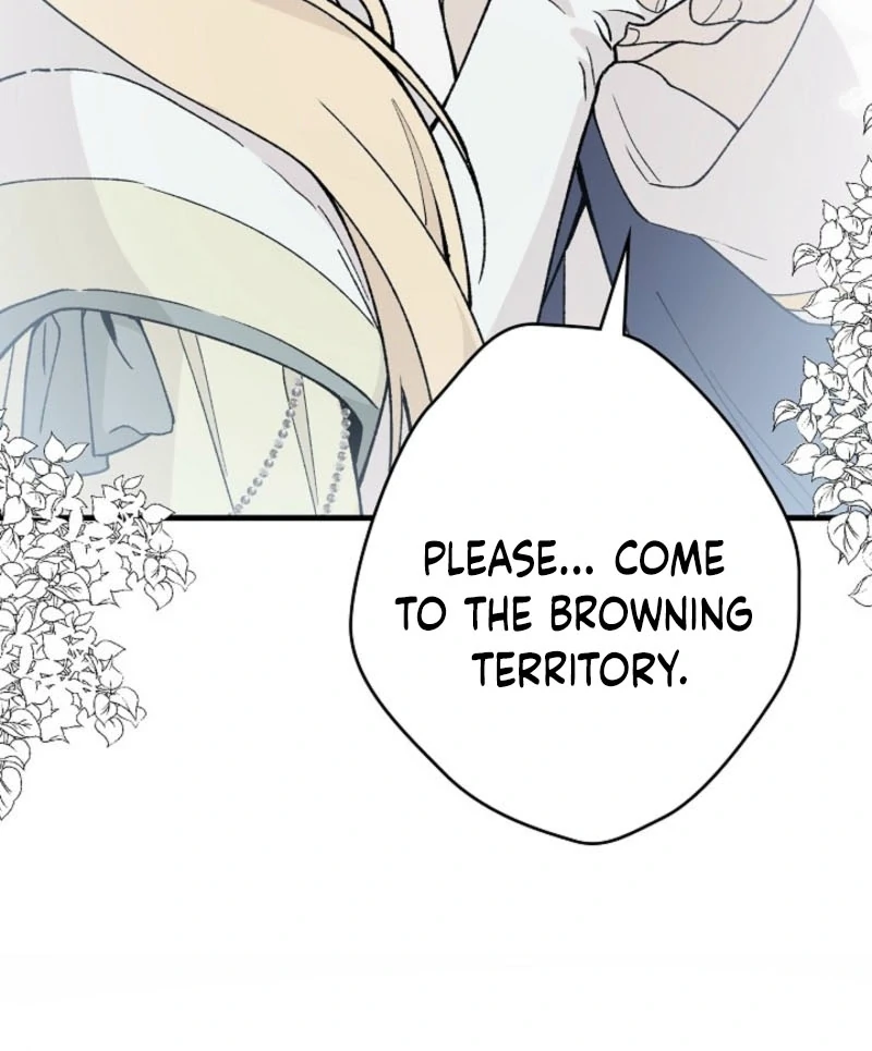 Trapped inside the Ice Emperor’s cage Chapter 18 - page 57