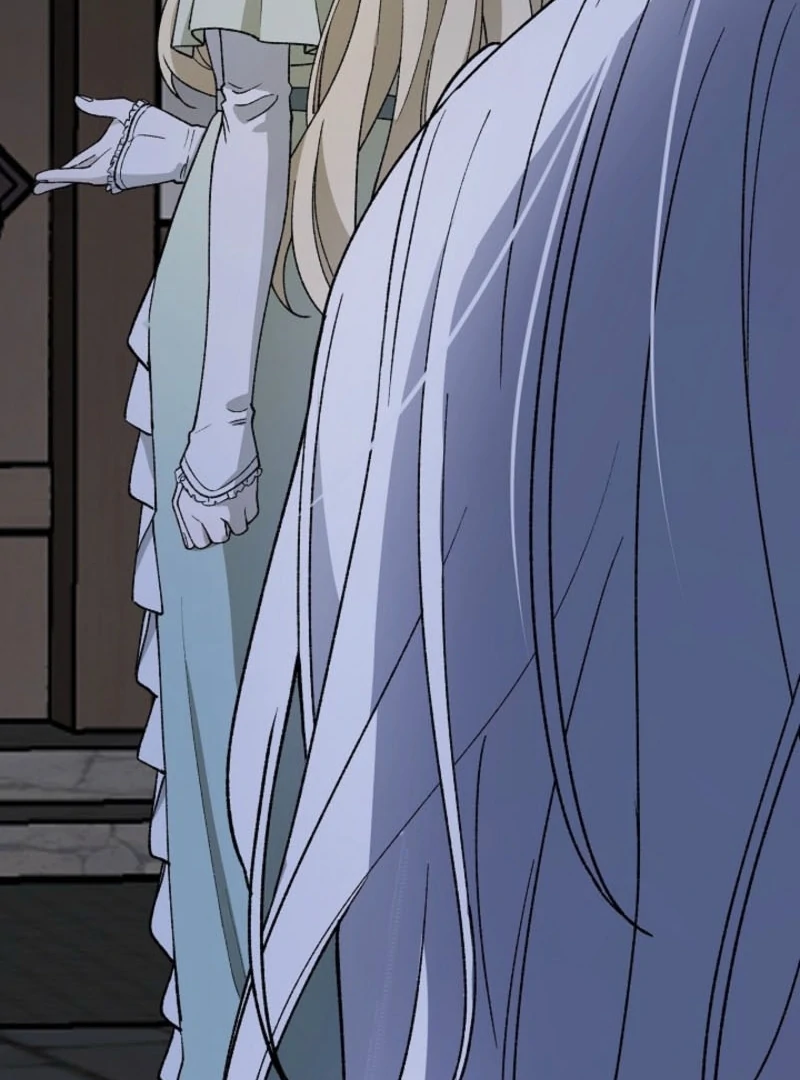 Trapped inside the Ice Emperor’s cage Chapter 18 - page 60