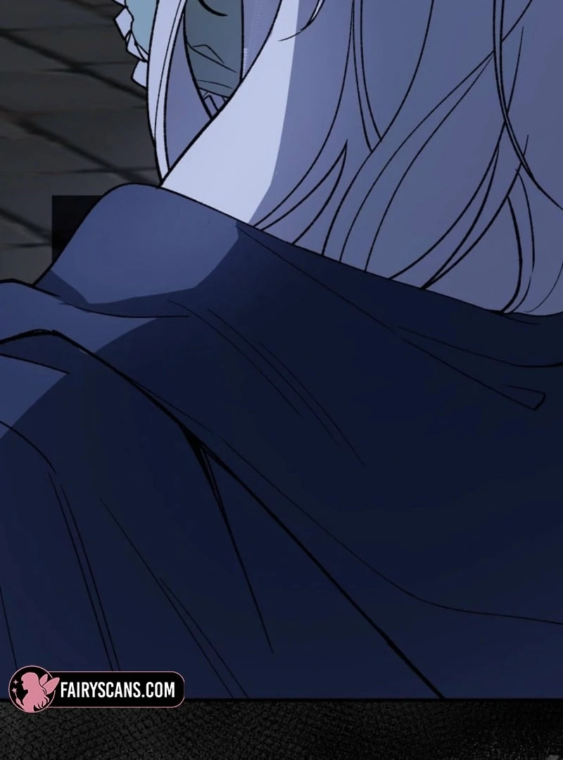 Trapped inside the Ice Emperor’s cage Chapter 18 - page 61