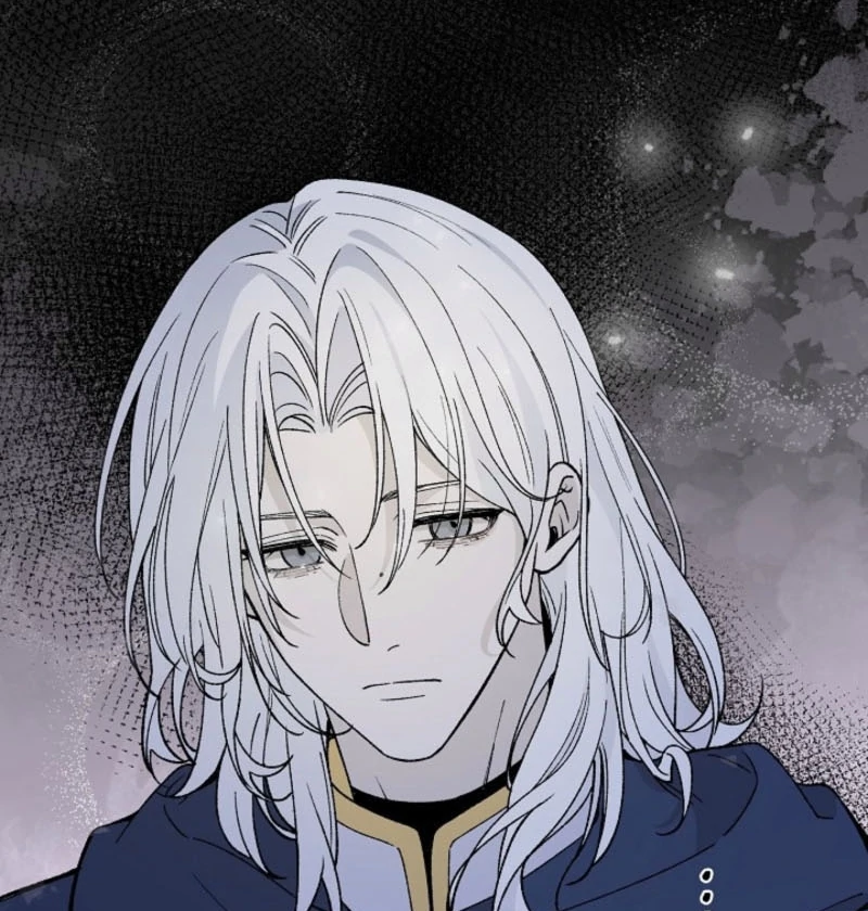 Trapped inside the Ice Emperor’s cage Chapter 18 - page 62