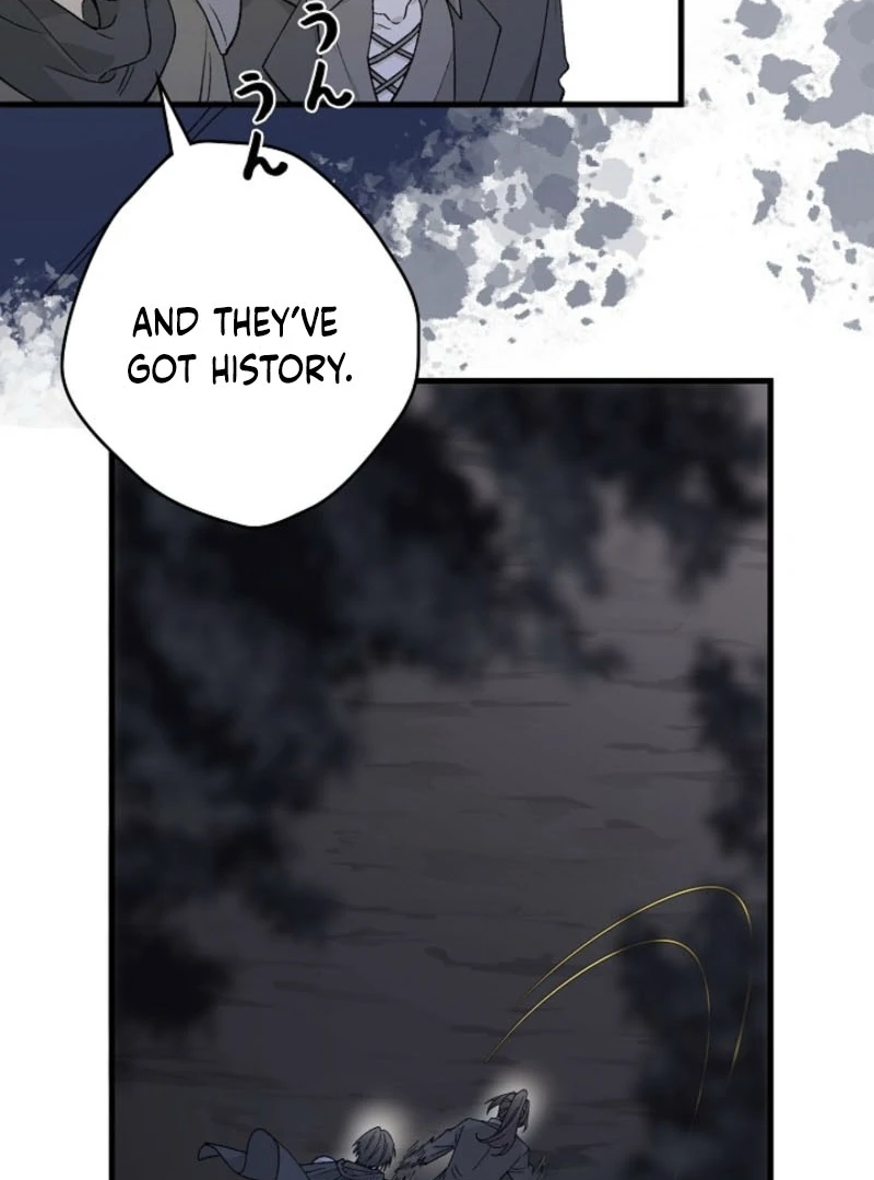Trapped inside the Ice Emperor’s cage Chapter 18 - page 66