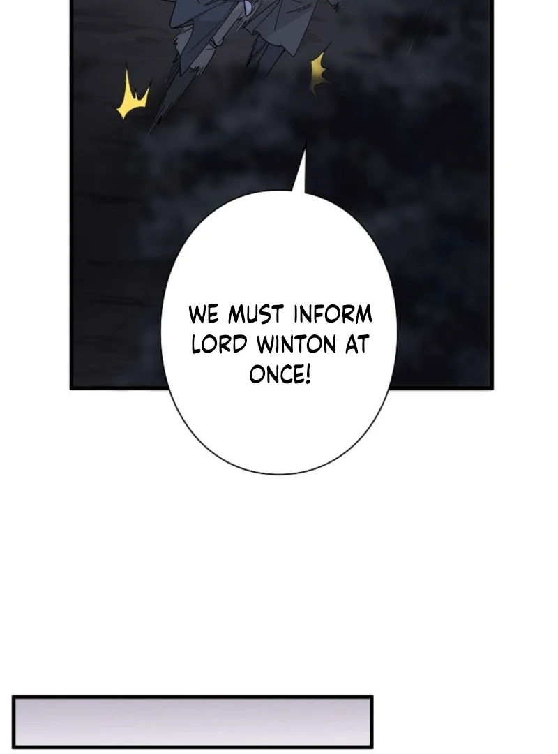 Trapped inside the Ice Emperor’s cage Chapter 18 - page 67