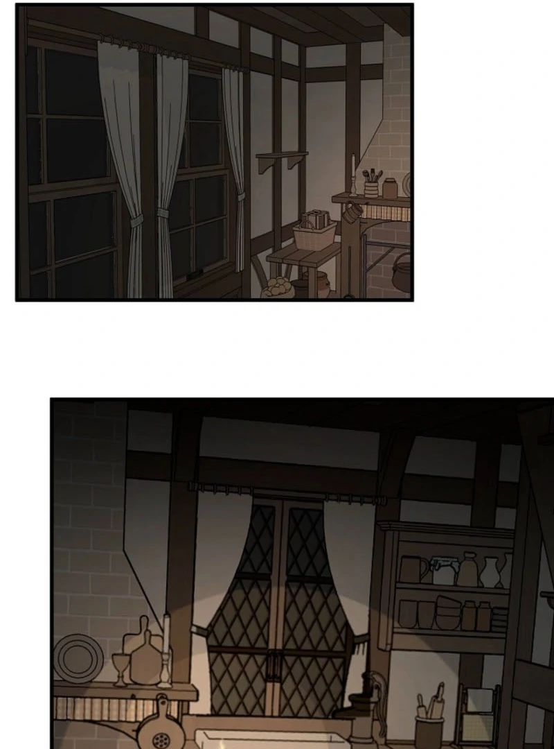 Trapped inside the Ice Emperor’s cage Chapter 18 - page 70