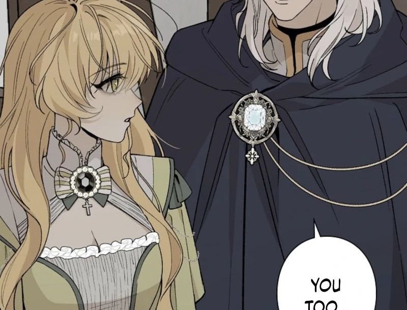 Trapped inside the Ice Emperor’s cage Chapter 18 - page 73