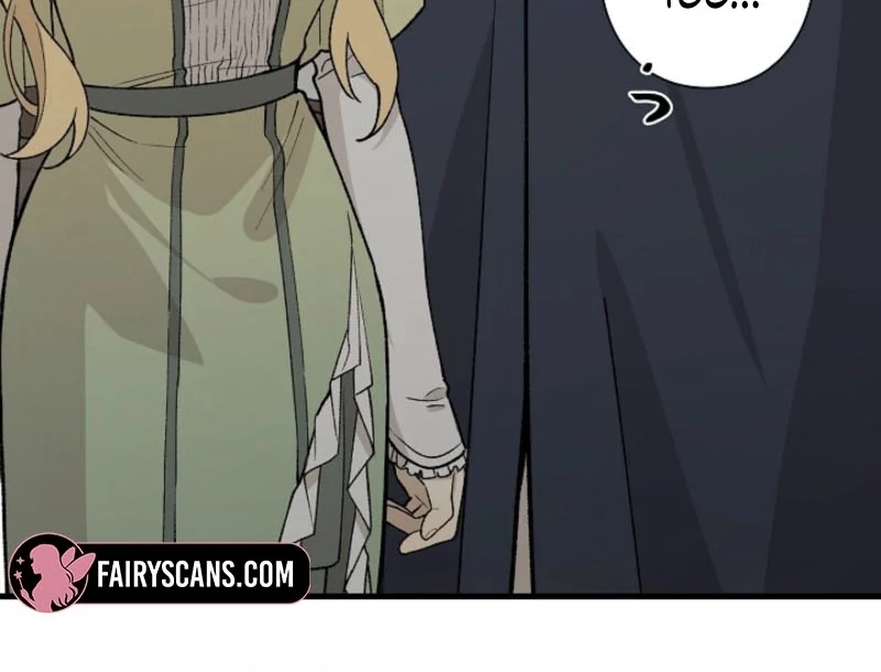 Trapped inside the Ice Emperor’s cage Chapter 18 - page 74