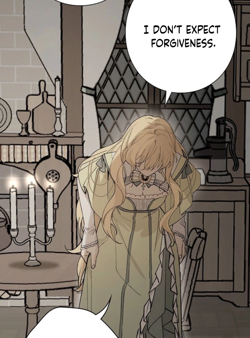 Trapped inside the Ice Emperor’s cage Chapter 18 - page 78