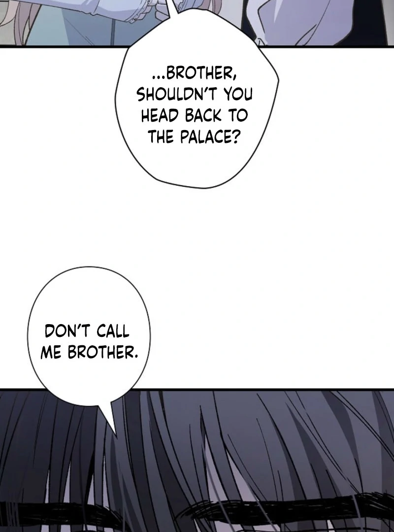 Trapped inside the Ice Emperor’s cage Chapter 18 - page 7