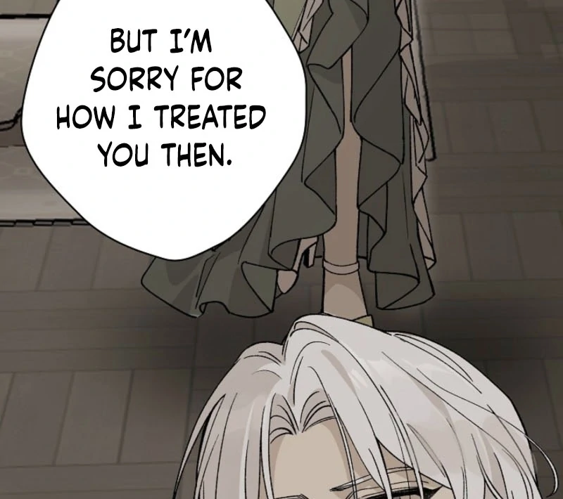 Trapped inside the Ice Emperor’s cage Chapter 18 - page 79