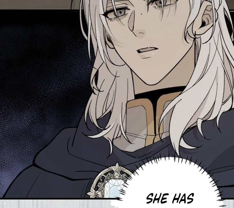 Trapped inside the Ice Emperor’s cage Chapter 18 - page 80