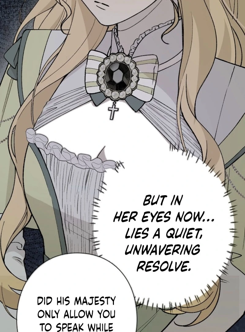 Trapped inside the Ice Emperor’s cage Chapter 18 - page 82