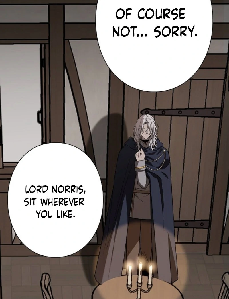 Trapped inside the Ice Emperor’s cage Chapter 18 - page 84