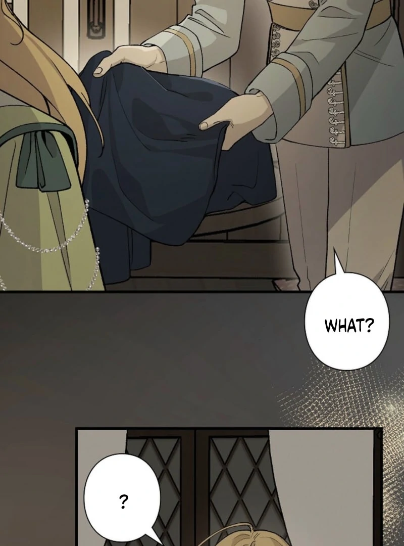 Trapped inside the Ice Emperor’s cage Chapter 18 - page 87
