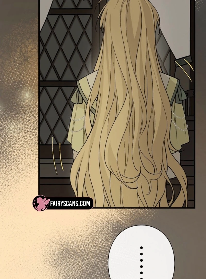 Trapped inside the Ice Emperor’s cage Chapter 18 - page 88