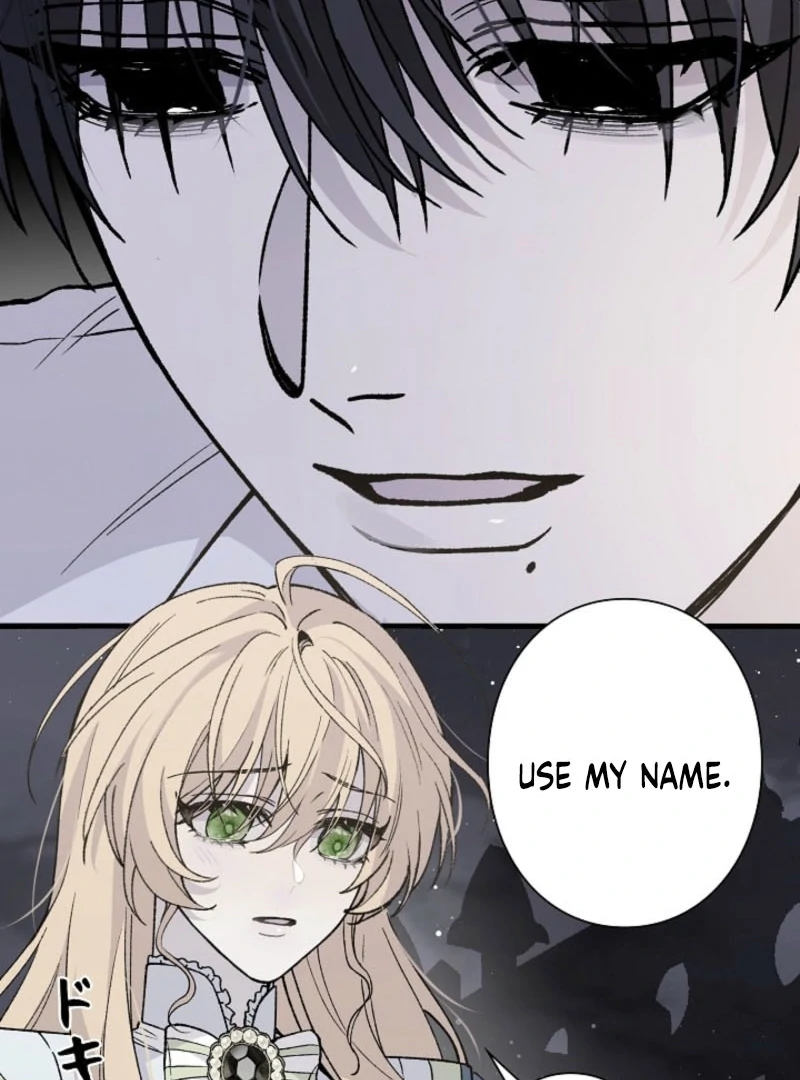 Trapped inside the Ice Emperor’s cage Chapter 18 - page 8