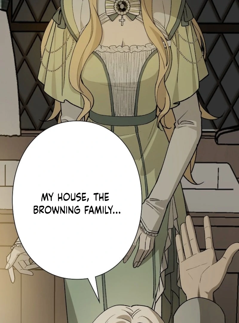 Trapped inside the Ice Emperor’s cage Chapter 18 - page 93