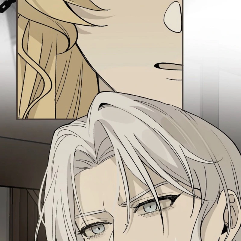 Trapped inside the Ice Emperor’s cage Chapter 19 - page 12