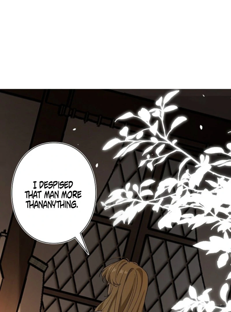 Trapped inside the Ice Emperor’s cage Chapter 19 - page 14