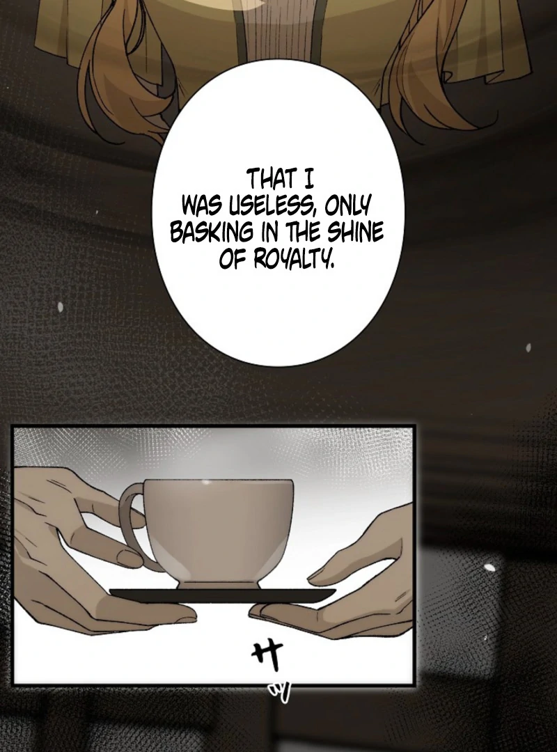 Trapped inside the Ice Emperor’s cage Chapter 19 - page 20