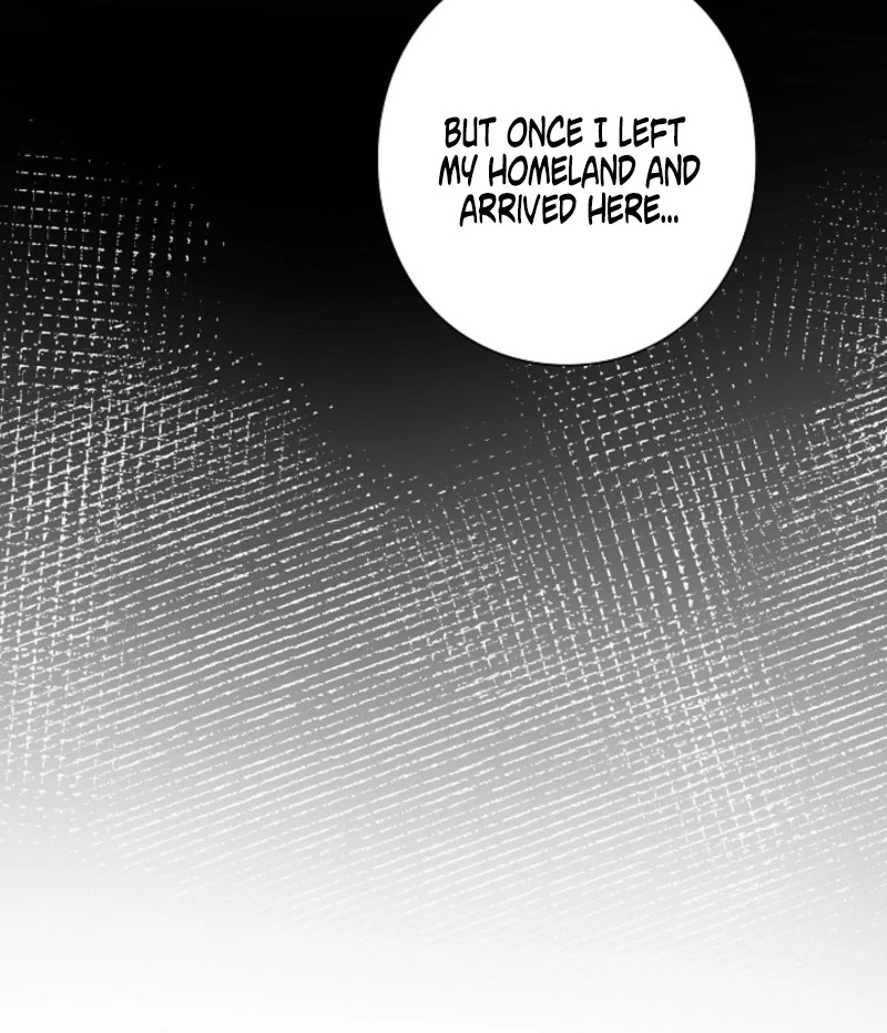 Trapped inside the Ice Emperor’s cage Chapter 19 - page 24