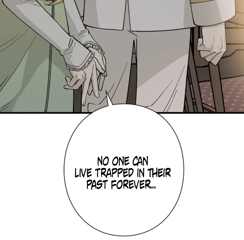 Trapped inside the Ice Emperor’s cage Chapter 19 - page 37