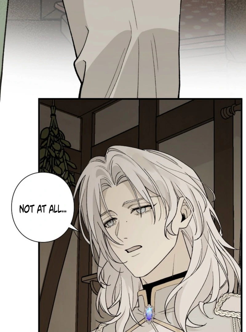 Trapped inside the Ice Emperor’s cage Chapter 19 - page 41