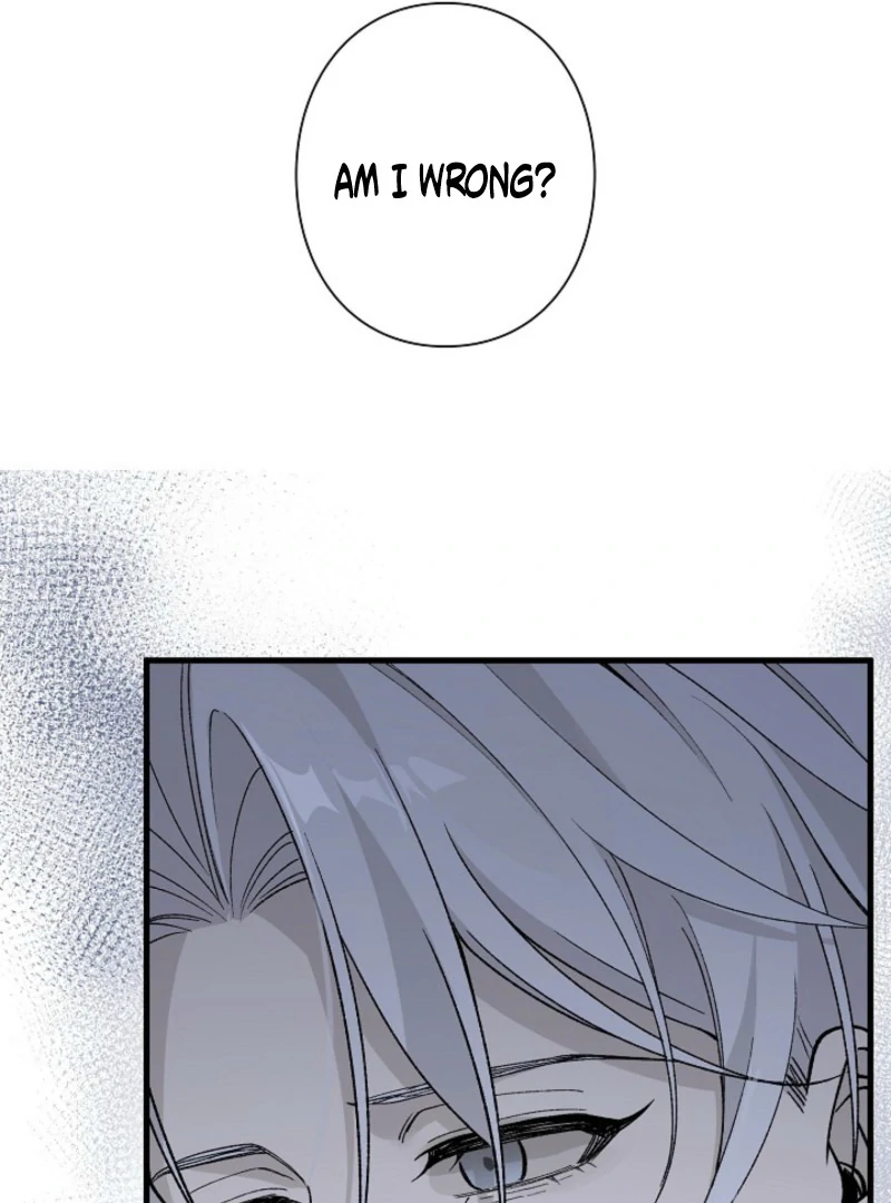 Trapped inside the Ice Emperor’s cage Chapter 19 - page 50