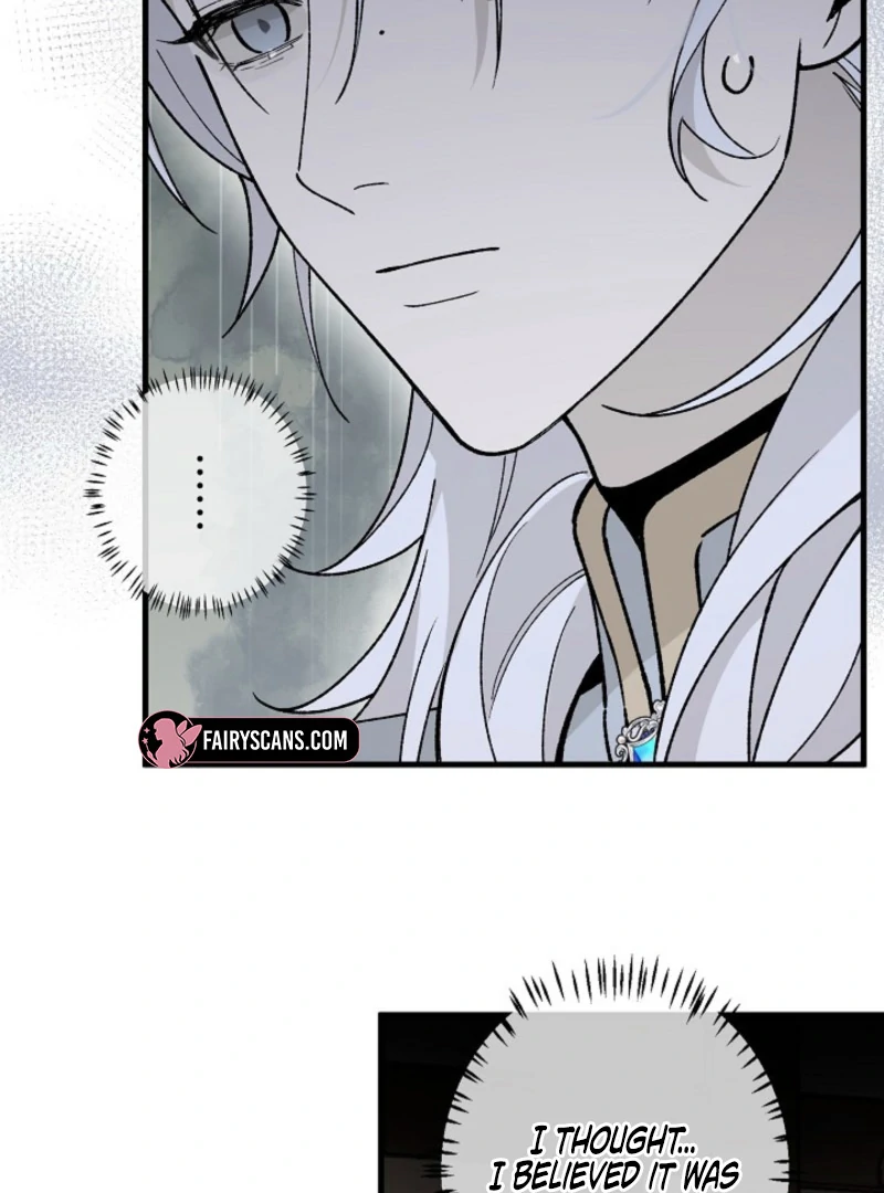 Trapped inside the Ice Emperor’s cage Chapter 19 - page 51