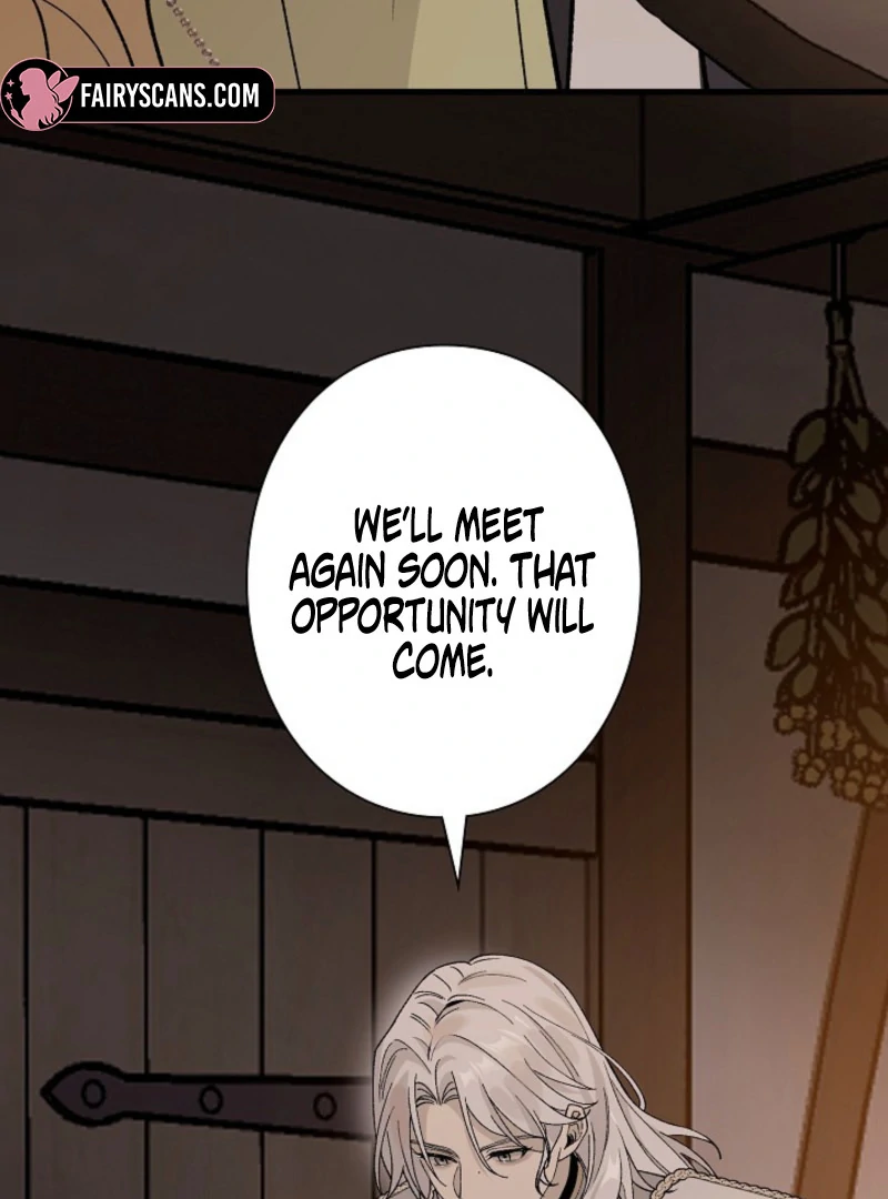 Trapped inside the Ice Emperor’s cage Chapter 19 - page 67