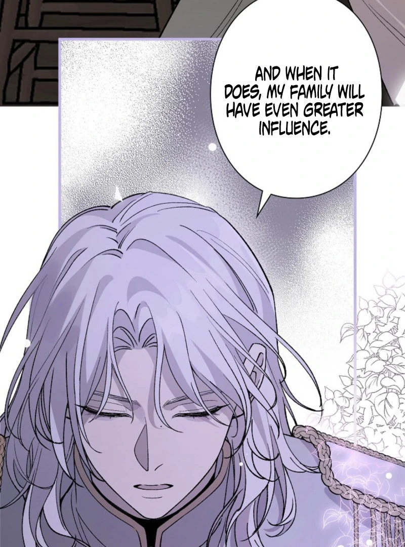 Trapped inside the Ice Emperor’s cage Chapter 19 - page 69