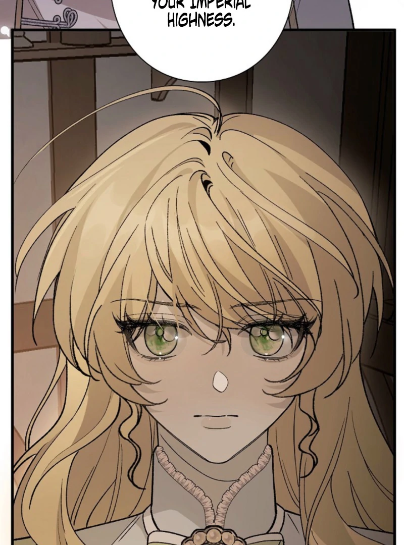 Trapped inside the Ice Emperor’s cage Chapter 19 - page 71