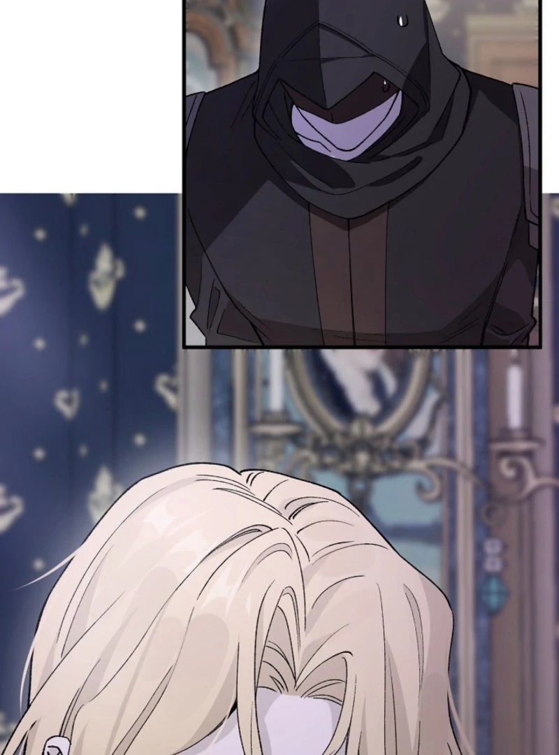 Trapped inside the Ice Emperor’s cage Chapter 19 - page 80
