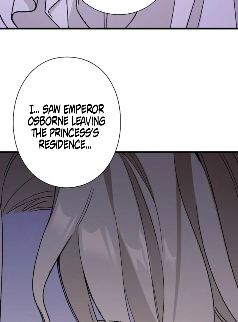 Trapped inside the Ice Emperor’s cage Chapter 19 - page 82