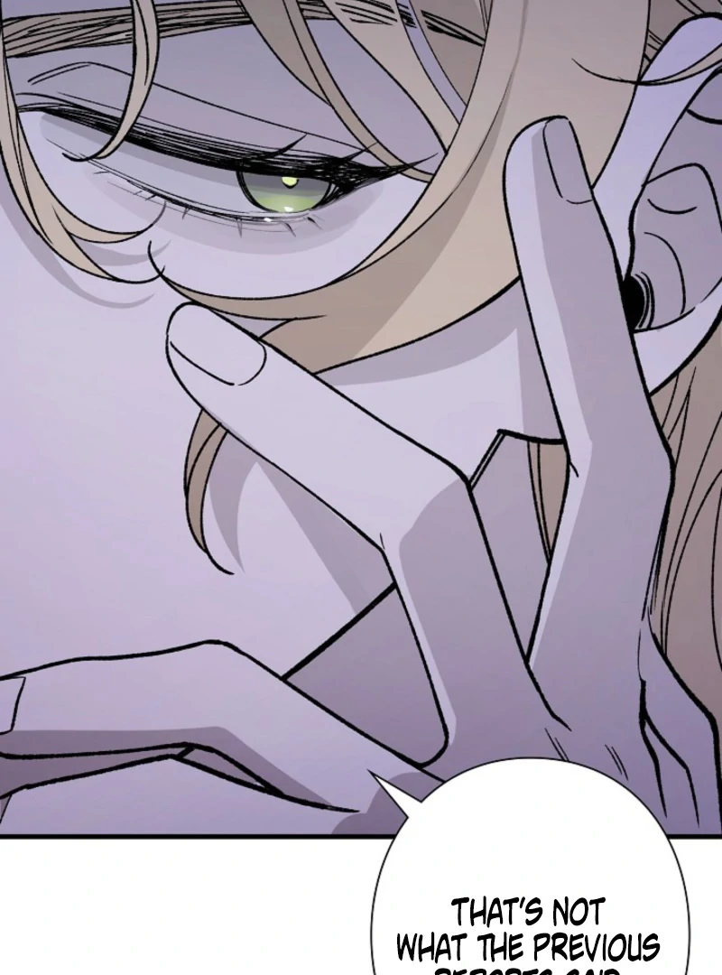 Trapped inside the Ice Emperor’s cage Chapter 19 - page 83