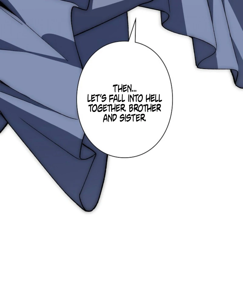 Trapped inside the Ice Emperor’s cage Chapter 19 - page 97