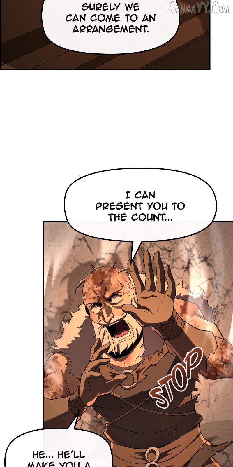 Impure Blood Regression Chapter 4 - page 62