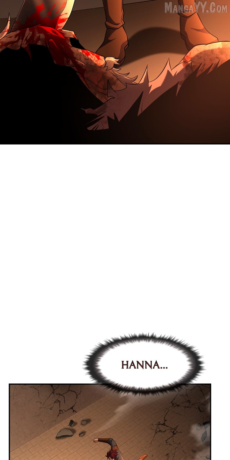 Impure Blood Regression Chapter 4 - page 72