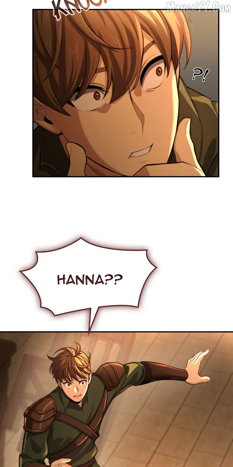 Impure Blood Regression Chapter 4 - page 82