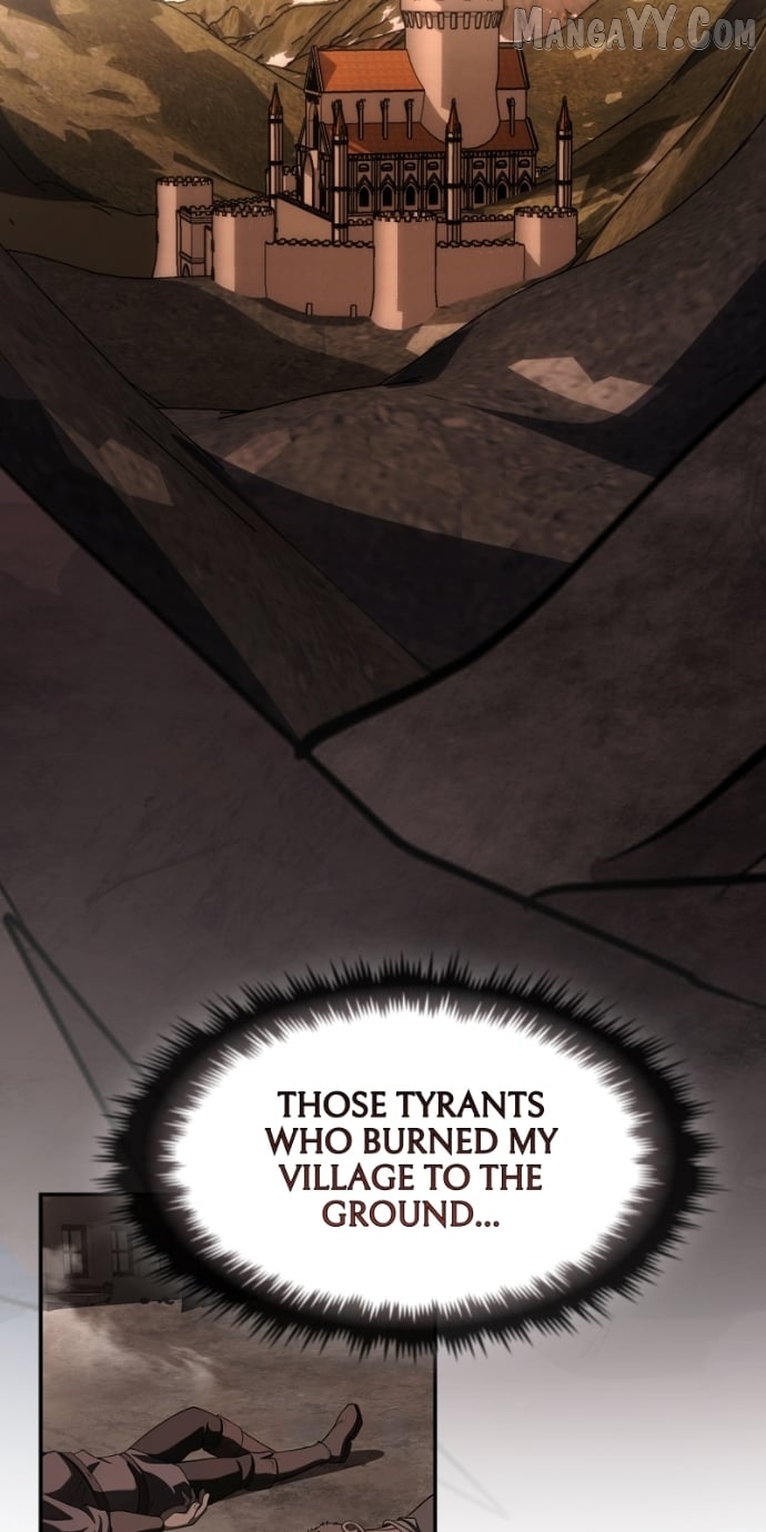Impure Blood Regression Chapter 5 - page 103