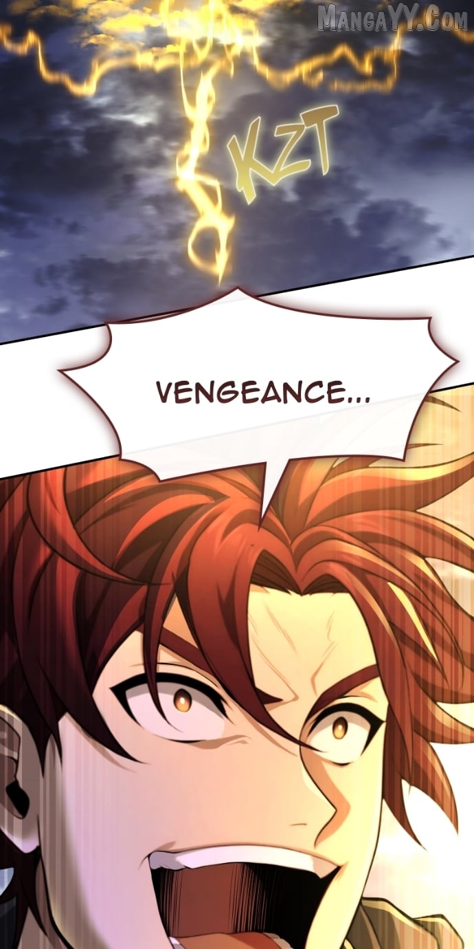 Impure Blood Regression Chapter 5 - page 18